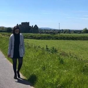 Meet your Posher, April